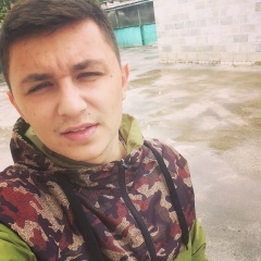 Николай Колесов, 16.12.1994