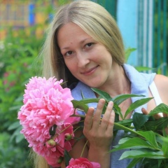 Еленка Гребешкова, 27.04