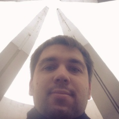 Костян Исаченко, 24.04.1989, Санкт-Петербург