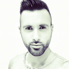 Espinho Gingario, 26.04.1987, London