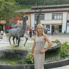 Ольга Колтунова, 18.02, Москва