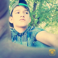 Лев Махмудов, 20.07.1999