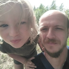 Пётр Андрусив, 14.05.1984, Санкт-Петербург