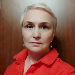 Екатерина Вельмакина, 23.05.1963, Москва