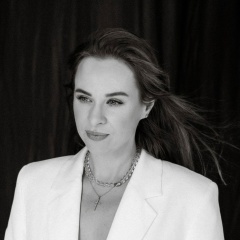 Ксения Пыжьянова