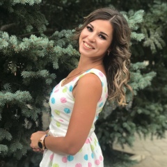 Алена Галимова, 15.06.1987, Миллерово