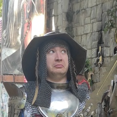 Аркадий Изотов, 31.07.1990, Томск