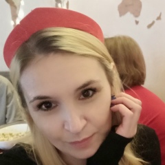 Варвара Малютина, 12.04