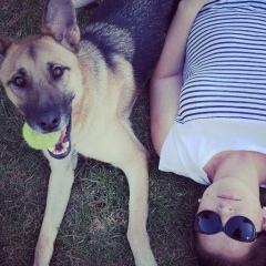 Анастасия Драчук, 03.03, Иерусалим