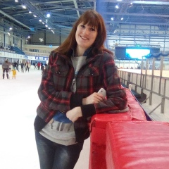 Наталья Завьялова, 25.11, Челябинск