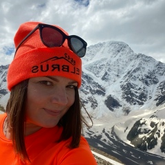 Евгения Ганцева, 17.07.1983, Уфа