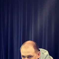 Иван Сергеевич, 21.12, Екатеринбург