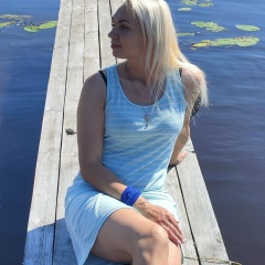 Аня Лешова, 06.12, Северодвинск