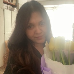 Екатерина Емельянова, Омск
