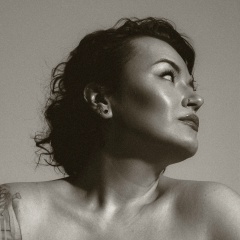 Александра Жигалова, 13.02.1989, Санкт-Петербург