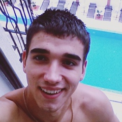 Алексей Ярменко, 01.10, Кишинев