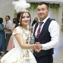 Данияр Кенжин, Актобе
