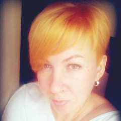 Ольга Фадеева, 28.07.1977, Череповец