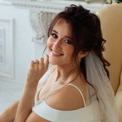 Елена Брель, 27.01, Гомель