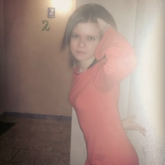 Ксения Самодурова, 11.03.2001, Санкт-Петербург