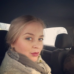 Ира Киселёва, 11.04.1987, Киев