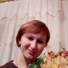 Ліда Лісовик-Міщук, 02.04.1988, Сапанов