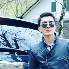 Hagi Ahmedli, 26.05.1993, Зардаб