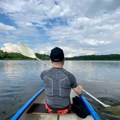 Сергей Кузнецов, 25.03.1981, Москва