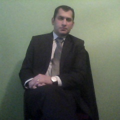 Rauf Aliyev, Баку