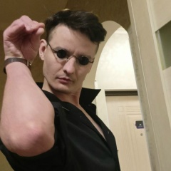 Дмитрий Пивнев, 17.05.1994, Новосибирск