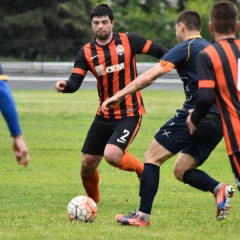 Святослав Новосилецкий, 27.02.1991, Пирятин