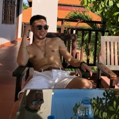 Жаргал Дамбаев