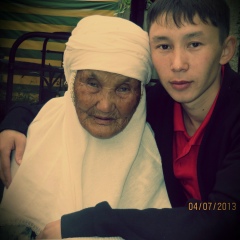 Олжас Ешпанов, 23.10.1988, Ленгер