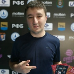 Ринат Абдрашитов, 04.12.1984, Нижневартовск