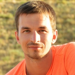 Дмитрий Дмитриев, 30.04, Новосибирск