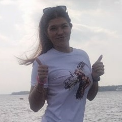 Татьяна Суздальцева, 01.05, Санкт-Петербург