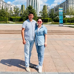 Саулеш Тажибаева, 04.05.1989, Тараз