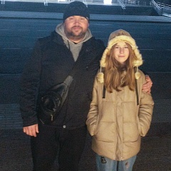 Андрей Колотов, 26.06.1981, Санкт-Петербург