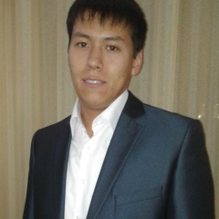 Марат Булеков, 07.07.1988, Уральск