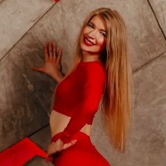 Рута Йонушаускайте, 07.02.1987, Санкт-Петербург