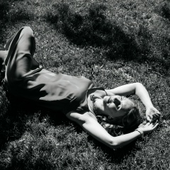 Даша Зайнулина, 01.08.1989, Челябинск