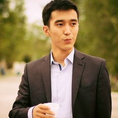 Aidos Mandirgalin, 08.02.1992, Атырау