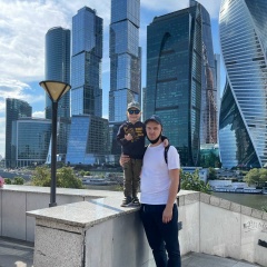 Сергей Гавриленко, 28.07.1991, Хабаровск