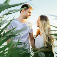 Маша Лужанская, 08.04.1993, Одесса