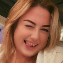 Хельга Танкова, 13.08, Москва