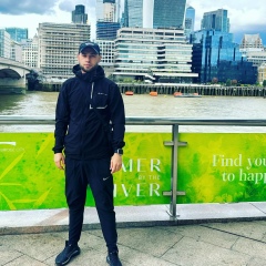 Александр Иванов, 04.04.1995, Тараз