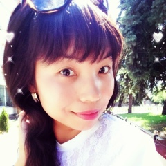 Эльмира Сагидуллаева, 29.08.1992, Алматы