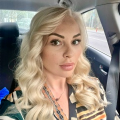 Lisaveta Kishkinova, 07.05.1988, Алматы