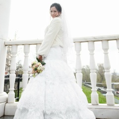 Анастасия Цыгвинцева, Ижевск