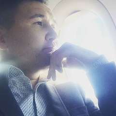 Талгат Кумисходжаев, 03.06, Алматы